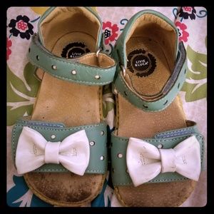 Livie & Luca sandals